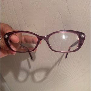 Versace Glasses